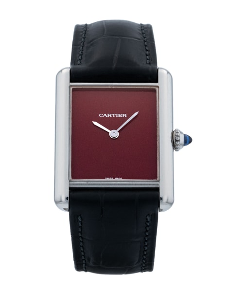 Cartier Must WSTA0054